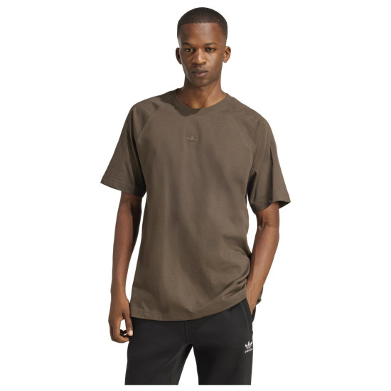 Adidas Ανδρική κοντομάνικη μπλούζα Premium Essentials Tee